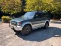 Mitsubishi Pajero V20 GLS  3.0 V6 Baujahr 1993