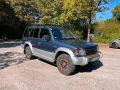 Mitsubishi Pajero V20 GLS  3.0 V6 Baujahr 1993