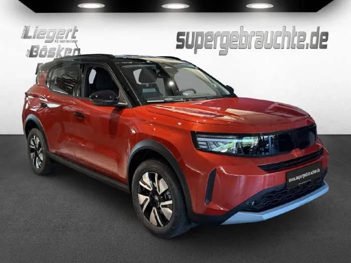 Opel Frontera -e GS 83KW