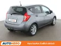 Nissan Note 1.2 Acenta PLUS Aut.*NAVI*360*TEMPO*