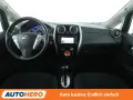 Nissan Note 1.2 Acenta PLUS Aut.*NAVI*360*TEMPO*