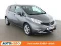 Nissan Note 1.2 Acenta PLUS Aut.*NAVI*360*TEMPO*