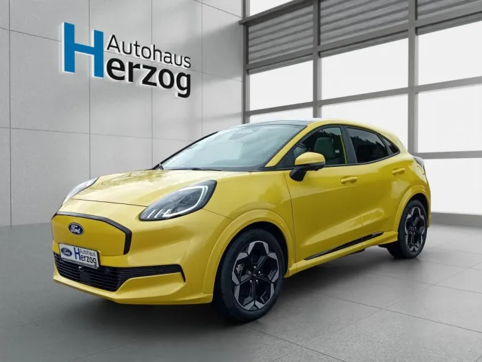 Ford Puma 43 kWh Premium