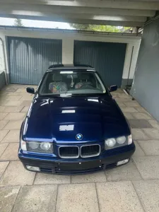 BMW 316i 