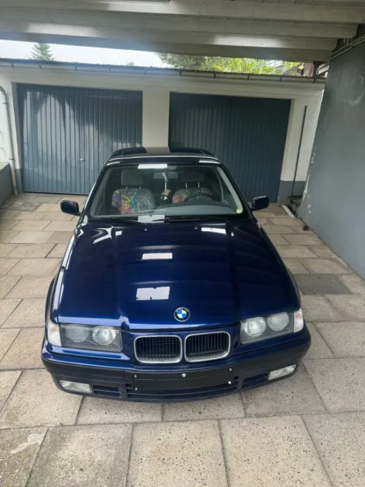 BMW 316i 