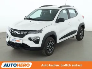 Dacia Spring electric drive 33 kW Essential Aut.*LIM*