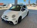 Abarth 595 1.4 Turbo T-Jet 180 CV Esseesse