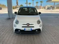 Abarth 595 1.4 Turbo T-Jet 180 CV Esseesse