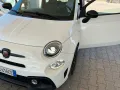 Abarth 595 1.4 Turbo T-Jet 180 CV Esseesse