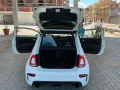 Abarth 595 1.4 Turbo T-Jet 180 CV Esseesse