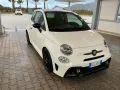 Abarth 595 1.4 Turbo T-Jet 180 CV Esseesse
