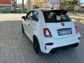 Abarth 595 1.4 Turbo T-Jet 180 CV Esseesse