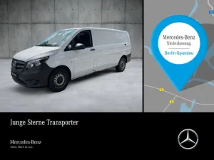 Mercedes-Benz Vito 116 CDI KA XL 9G+Klima+ParkAss+Navi+Kamera