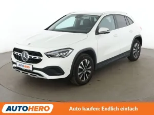 Mercedes-Benz GLA 250e Style Aut.*360CAM*NAVI*TEMPO*SHZ*PDC*