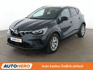 Mitsubishi ASX 1.3 TCE Mild-Hybrid Plus *LED*TEMPO*PDC*SHZ*