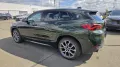 BMW X2 sDrive18i Edition Gold Play Adapt. LED Lichtp