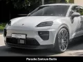 Porsche Macan 4S BOSE Luftfederung Panorama InnoDrive