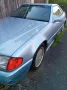 Mercedes-Benz Mercedes Benz AMG R129 SL500  Deutsches Fa...