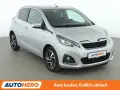 Peugeot 108 1.0 VTi Collection Aut.*SHZ*KLIMA*GARANTIE*