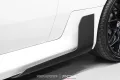 BMW M2 3.0 460hp Aut + 20/21' RIMS + CARBON M Perf