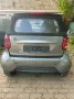 Smart Fortwo Cabrio