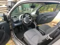 Smart Fortwo Cabrio