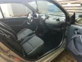 Smart Fortwo Cabrio