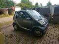 Smart Fortwo Cabrio