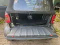 Smart Fortwo Cabrio