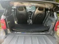 Smart Fortwo Cabrio