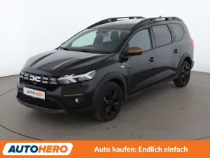 Dacia Jogger 1.0 TCe Extreme*TEMPO*PDC*SHZ*LIM*ALU*