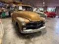 Chevrolet pick up step side