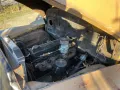 Chevrolet pick up step side