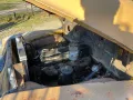 Chevrolet pick up step side