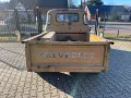 Chevrolet pick up step side