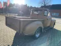 Chevrolet pick up step side