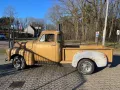 Chevrolet pick up step side