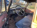 Chevrolet pick up step side