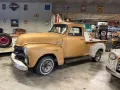 Chevrolet pick up step side