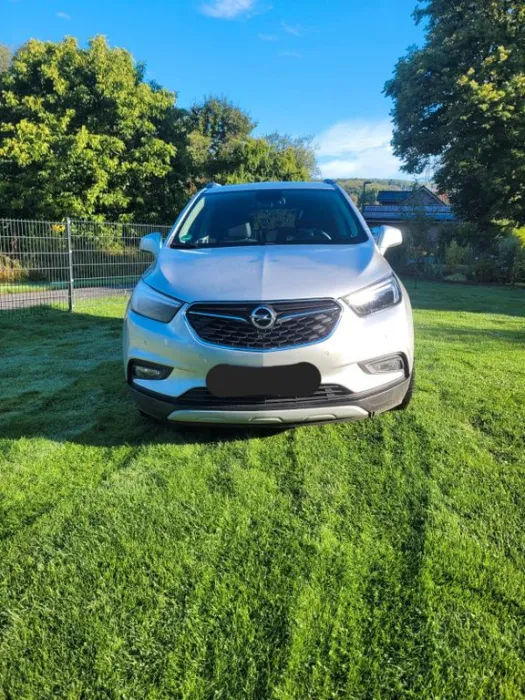 Opel Mokka X 1.4 ECOTEC Turbo INNOVATION Start/St...