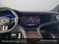 Mercedes-Benz EQS 500 4M SUV AMG PREM.+/22