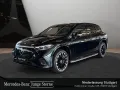 Mercedes-Benz EQS 500 4M SUV AMG PREM.+/22