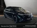 Mercedes-Benz EQS 500 4M SUV AMG PREM.+/22