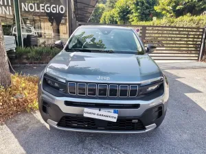 Other Jeep Avenger 1.2 Turbo 100 CV Altitude