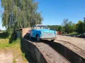 Trabant trabant 601