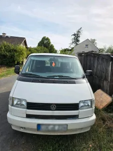 Volkswagen vw t4 caravell 1,9 td