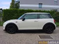 MINI ONE METROPOLITAN LED,NAVI,KLIMAAUT,BT,PARK-ASS