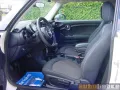 MINI ONE METROPOLITAN LED,NAVI,KLIMAAUT,BT,PARK-ASS