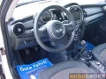MINI ONE METROPOLITAN LED,NAVI,KLIMAAUT,BT,PARK-ASS