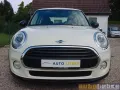 MINI ONE METROPOLITAN LED,NAVI,KLIMAAUT,BT,PARK-ASS